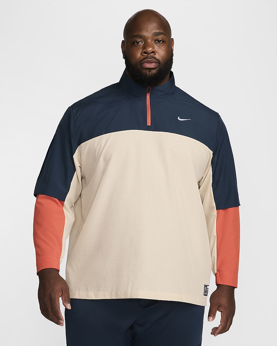 Nike golf dry fit hotsell